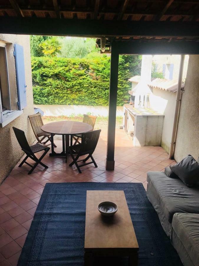 Villa In Provence With Private Pool LʼIsle-sur-la-Sorgue Eksteriør bilde